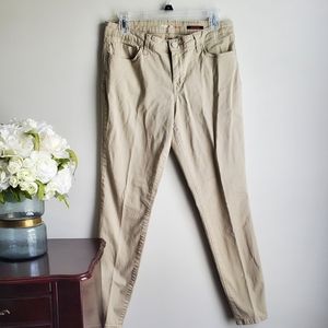Style & Co Khaki Jeggings